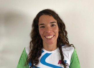 Romina Palacio Balena y su gran actuación en Brasil