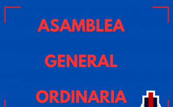 ASAMBLEA GENERAL EXTRAORDINARIA