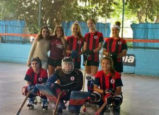 Hockey femenino: convocatoria de jugadoras a las Selecciones metropolitanas