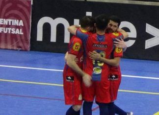 La Elite 1, intratable