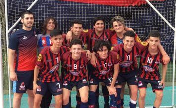 Resultados de las Tiras Elite del Futsal
