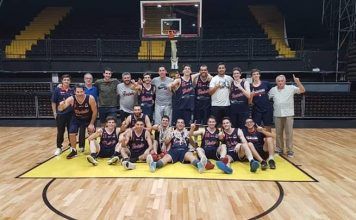 La Primera Metro de Básquet repitió su mejor año