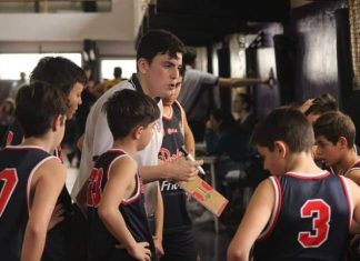 Javier Cabrera: «Tenemos que seguir aprendiendo a cuidarnos y entrenar duro».
