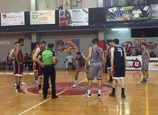 El Básquet busca consolidar el segundo puesto