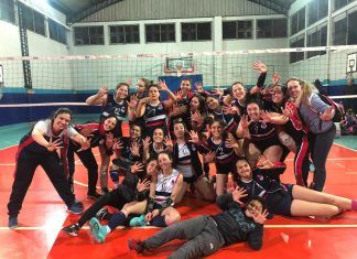 La Primera B de Voley define todo el viernes