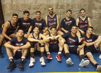 La Primera de Básquet, segundo y playoffs