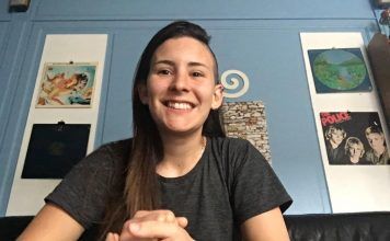 Julieta Rouco: «Todo esto nos dejará un aprendizaje»