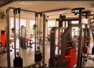 Reabre el Gimnasio