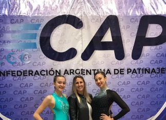 Primera jornada en Córdoba