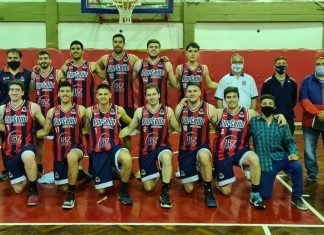 Ganó el Básquet en Vicente López
