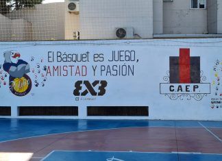 El año del Básquet, contado por el Básquet