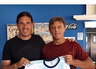 ¡Gracias, Germán!