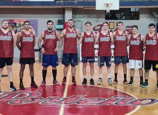El Basquet comenzó pensando en el Federal