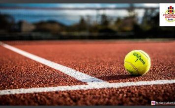INFORMACIÓN DETALLADA DE LAS CLASES DE TENIS