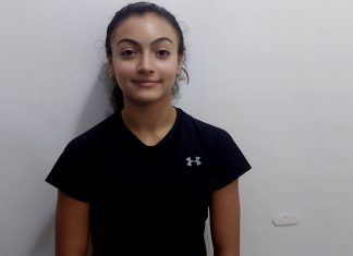 PILAR MONTENEGRO, CLASIFICADA AL PANAMERICANO DE MÉXICO