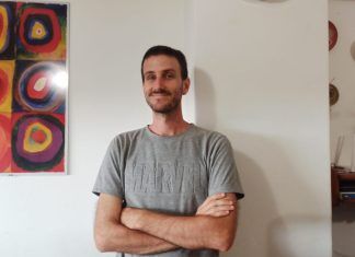 HUGO IMPOSTI, NUEVO DIRECTOR DE VOCI AL VENTO