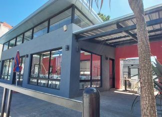 ESPACIO PORTEÑO, NUEVO LUGAR PARA ALQUILER DE EVENTOS