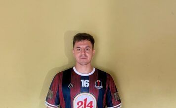 IGNACIO CRESCIO, CAPITÁN DE LA PRIMERA AFA