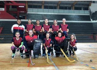 Culminó el Panamericano de Hockey para nuestras chicas