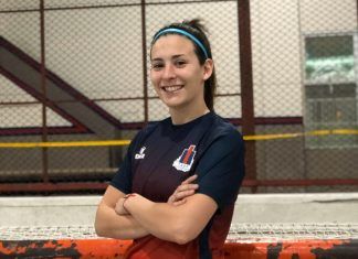 Julieta Rouco, nominada a los Premios Jorge Newbery