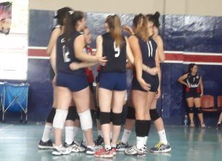 A las puertas del ascenso