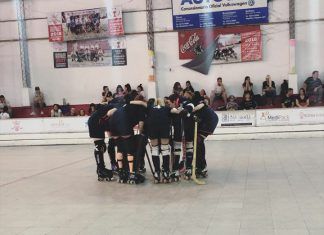 Jornada del Hockey femenino