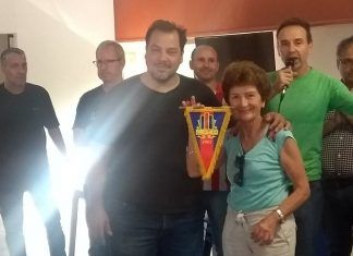 El Ajedrez ganó en Zárate