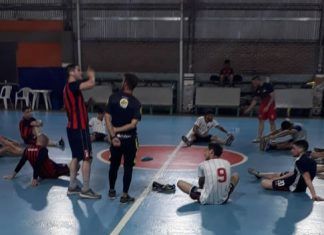 La Elite 2, en la recta final