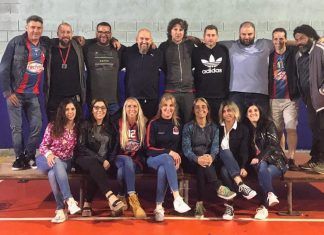 El nuevo desafío del Futsal, en palabras de Facu Morán