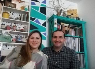 Magali Carrizo, directora de Voci al Vento