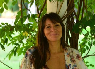Mercedes Leiva: «La cuarentena nos llevó a enfrentarnos con nosotros mismos»