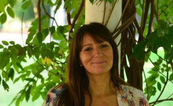 Mercedes Leiva: «La cuarentena nos llevó a enfrentarnos con nosotros mismos»
