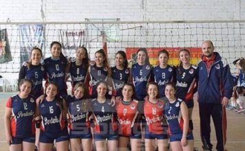 Recuerdos: «Queremos mantener la categoría»