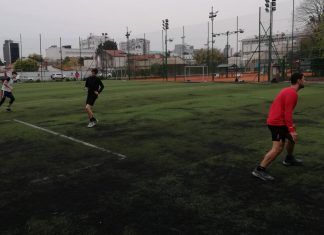 El Básquet, retornó con los protocolos