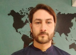 Gabriel Loyola, Preparador Físico del Futsal