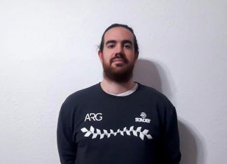 Nico Ugalde: «En estos tiempos, la solidaridad es necesaria»