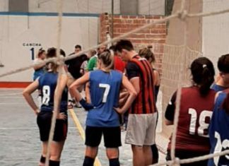 Fin de semana a puro fútbol