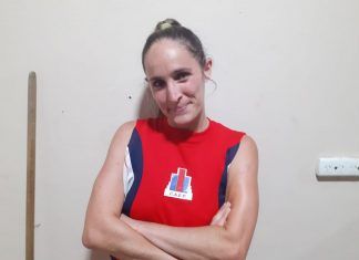 Naty Piñeiro, experiencia llegada al Futsal