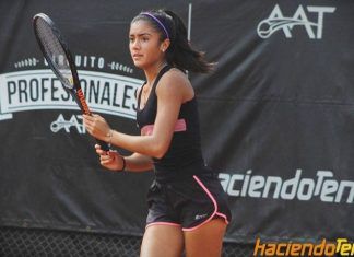 Sole Guerra, campeona del G3 Sub 18