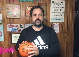 Matías Izzo: «Cuando todo vuelva a la normalidad, saber valorar las cosas simples»