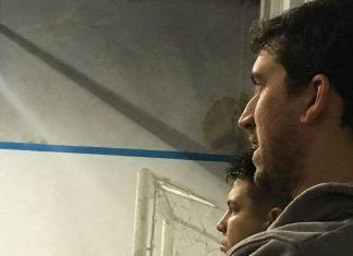 Gabriel Espósito y su ya huella imborrable