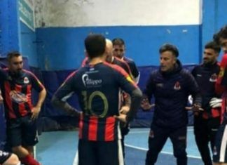 ¡Regresa el equipo del pueblo!