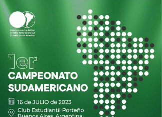 Olimpiadas en el Club