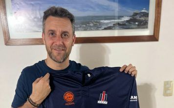 JUANI GONZALEZ: «SABÍA QUE ALGÚN DIA REGRESARÍA A PORTEÑO»