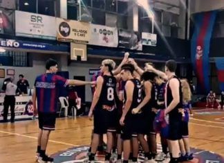 UN EQUIPO QUE PERFILA SU IDENTIDAD