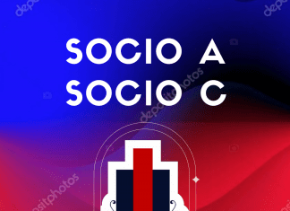 Información sobre Socio A y C