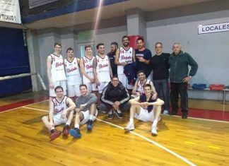 La Primera de Básquet, con victoria ante Tres de Febrero