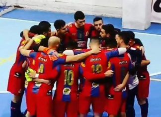 Primera Elite, quinta a fondo