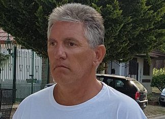 Oscar Romano, nuevo DT en el Voley masculino